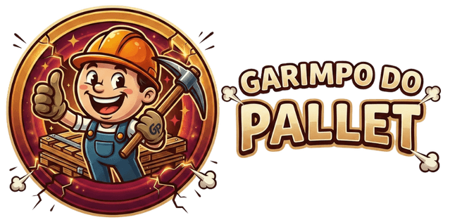 Garimpo do Pallet