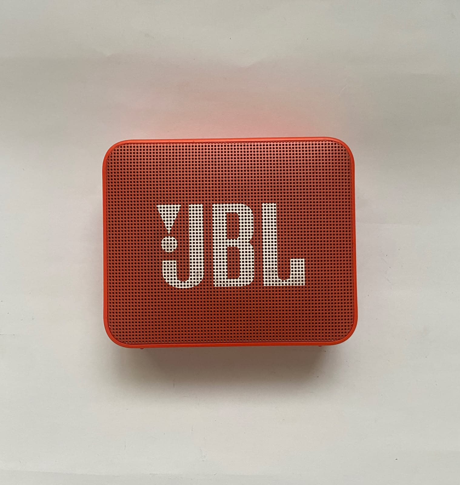 JBL GO 2 Original — foto 1 de 4