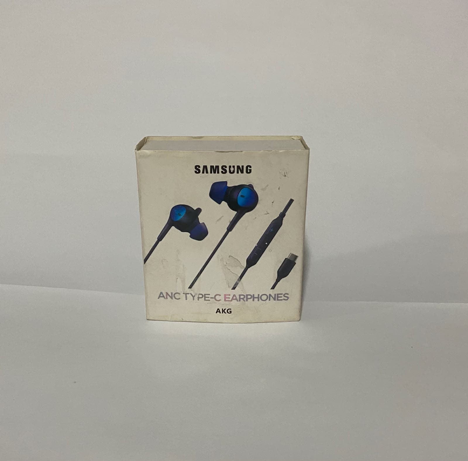 Fone de Ouvido Samsung ANC Type-C Earphone — foto 1 de 4