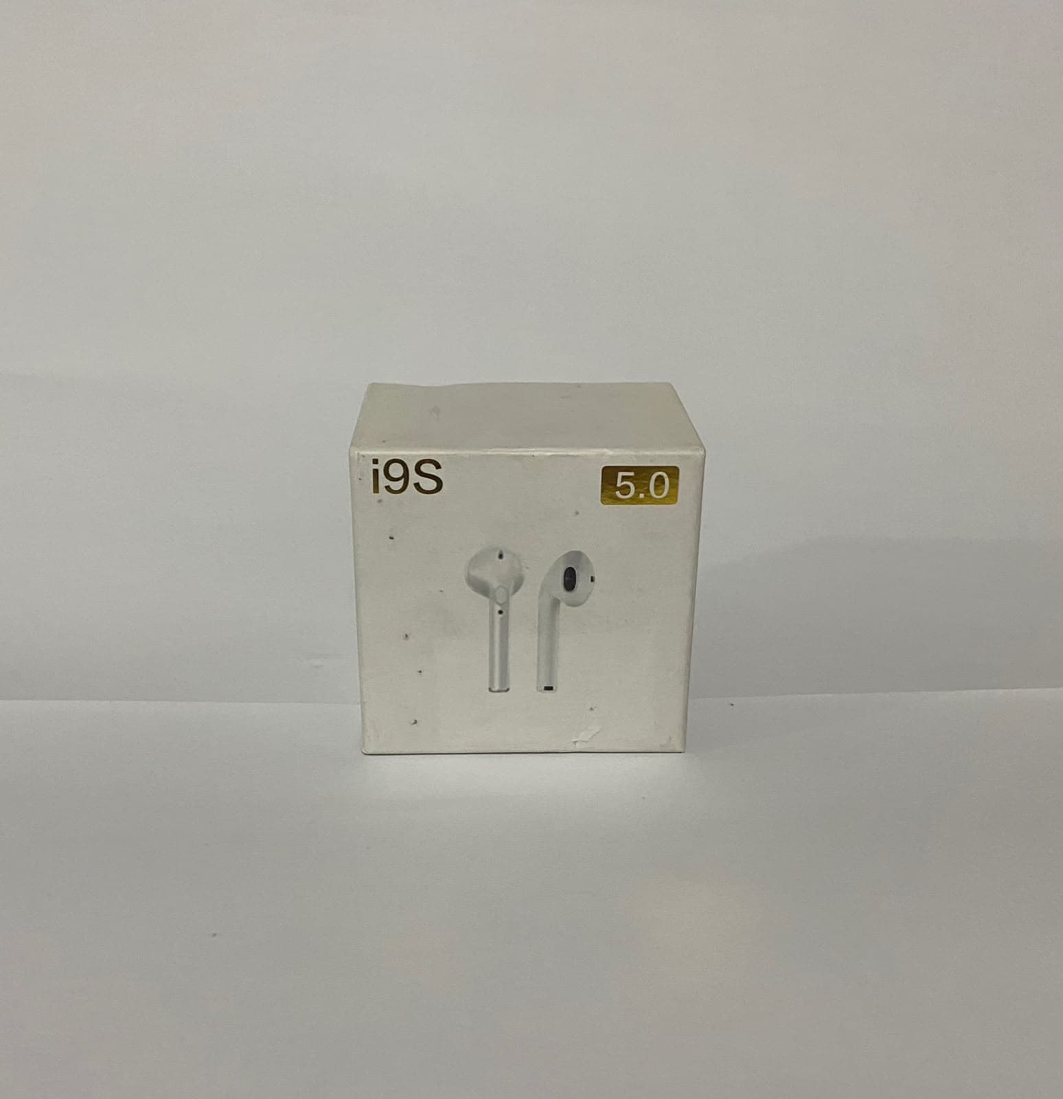 Fone de Ouvido Bluetooth i9S 5.0 TWS — foto 1 de 4