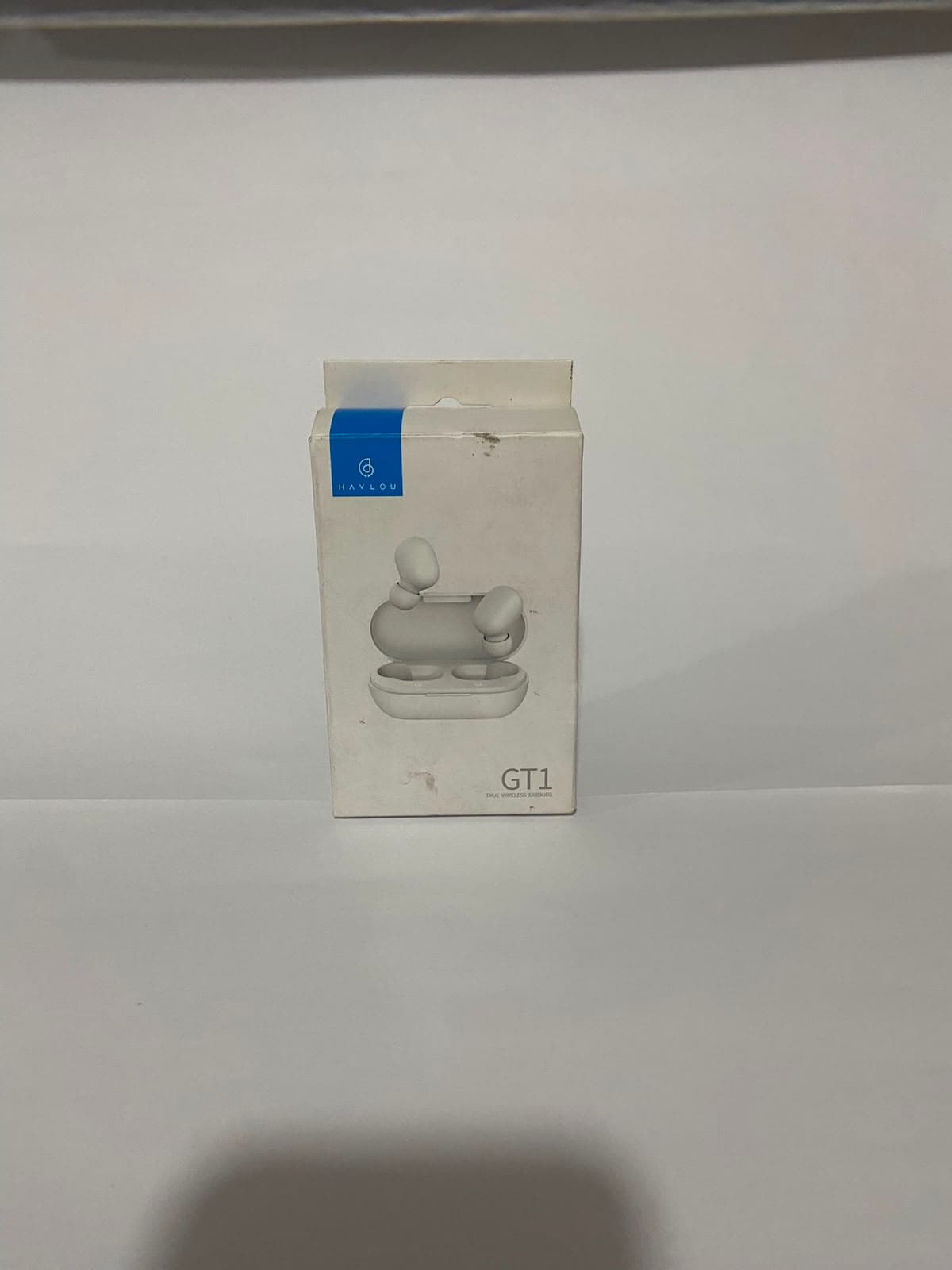 Fone de Ouvido Bluetooth Haylou GT1 Original — foto 1 de 5