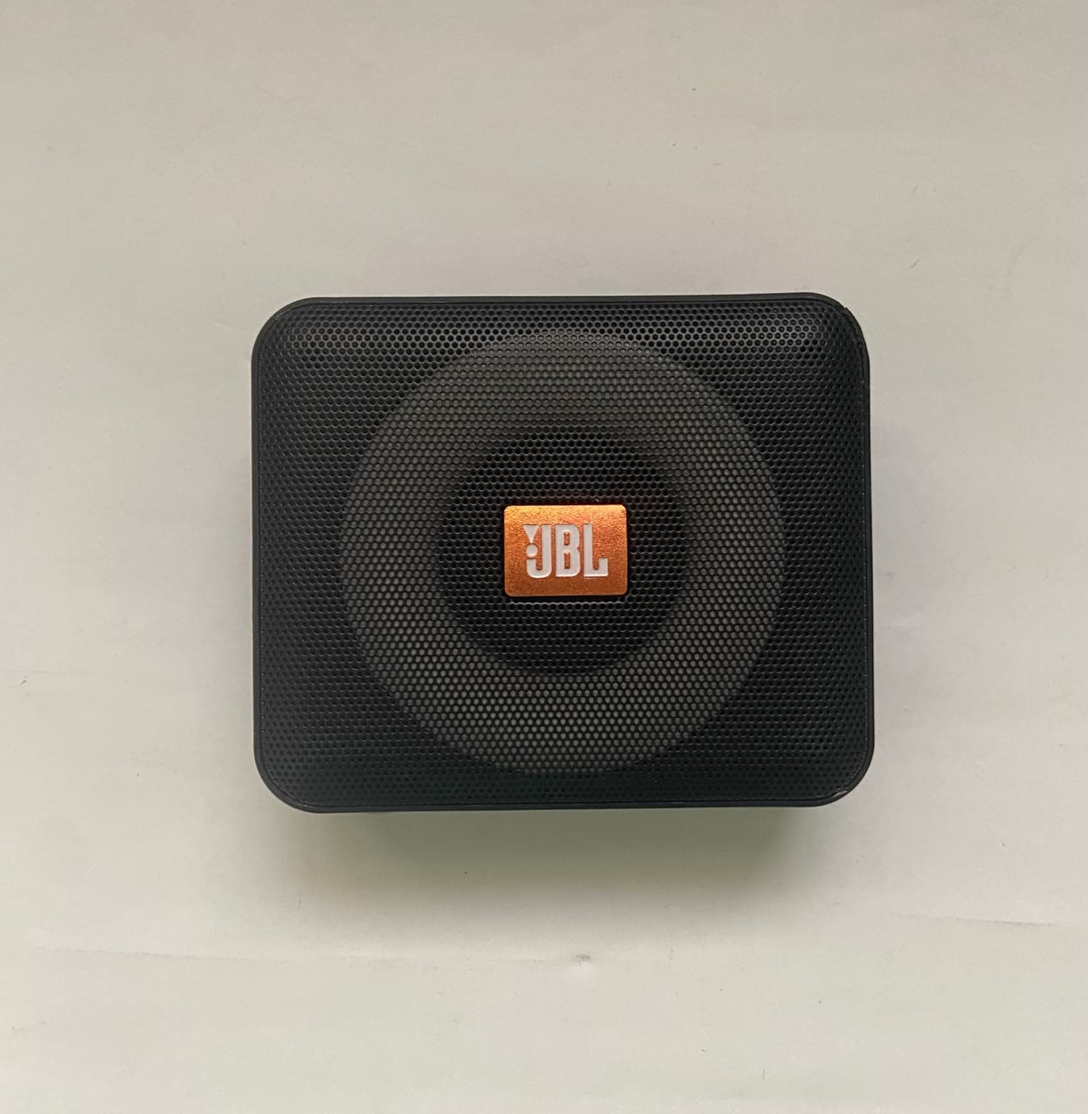 Caixa de Som Bluetooth Estilo JBL GO 2 Portátil — foto 1 de 3